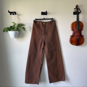 NWOT Jesse Kamm sailor skintone34